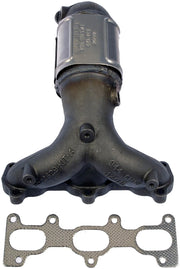 Dorman 673-629 2003-2006 Hyundai Tiburon Catalytic Converter
