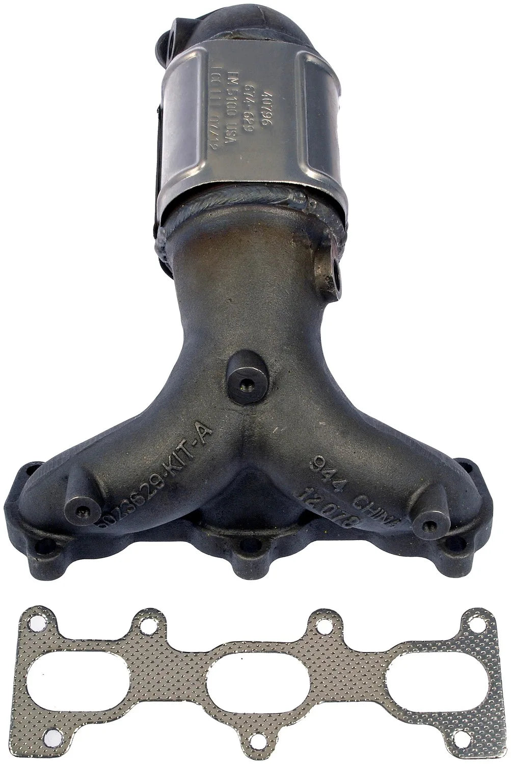 Dorman 673-629 2003-2006 Hyundai Tiburon Catalytic Converter