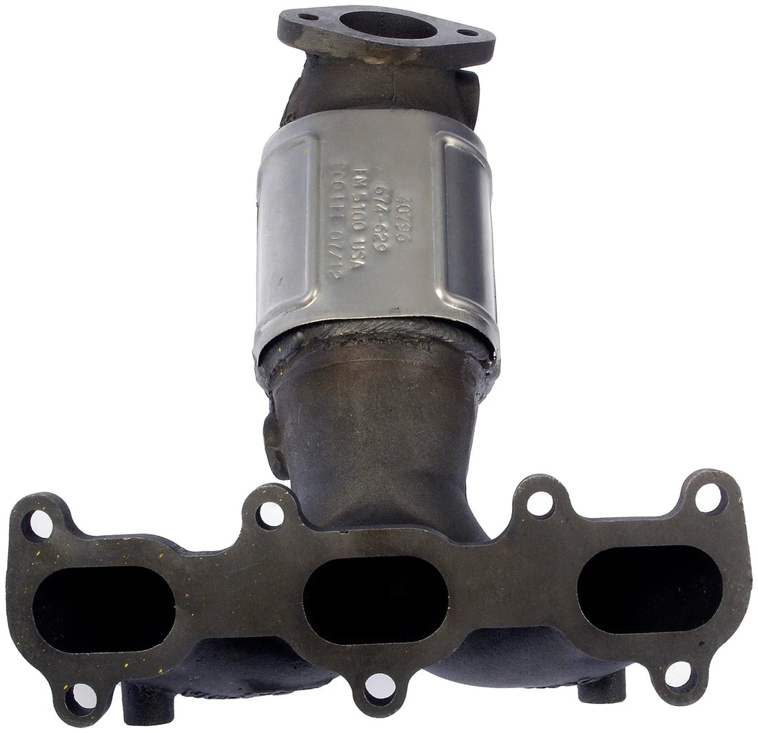 Dorman 673-629 2003-2006 Hyundai Tiburon Catalytic Converter