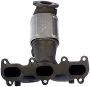 Dorman 673-629 2003-2006 Hyundai Tiburon Catalytic Converter