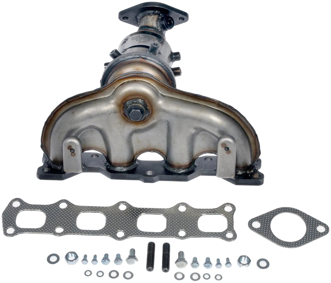 Dorman 673-631 2014-2016 Kia Sportage Catalytic Converter