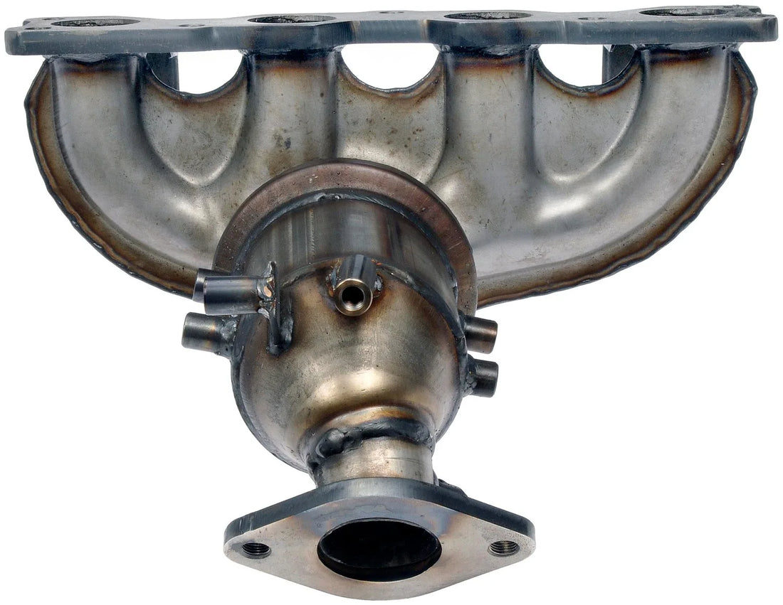 Dorman 673-631 2014-2016 Kia Sportage Catalytic Converter