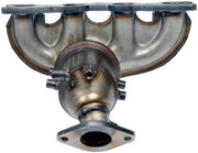 Dorman 673-631 2014-2016 Kia Sportage Catalytic Converter