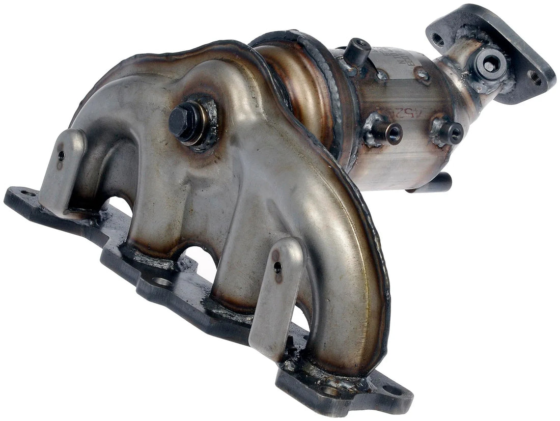 Dorman 673-631 2014-2016 Kia Sportage Catalytic Converter