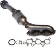 Dorman 673-640 2006-2012 Lexus IS250 Catalytic Converter