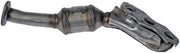 Dorman 673-640 2006-2012 Lexus IS250 Catalytic Converter