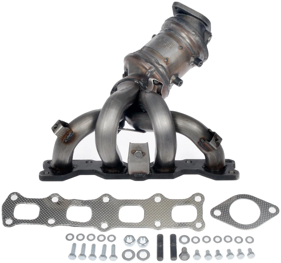 Dorman 673-652 2007-2008 Kia Rondo Catalytic Converter