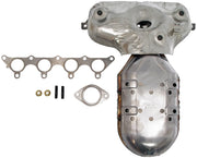 Dorman 673-668 2001-2005 Hyundai Accent Catalytic Converter