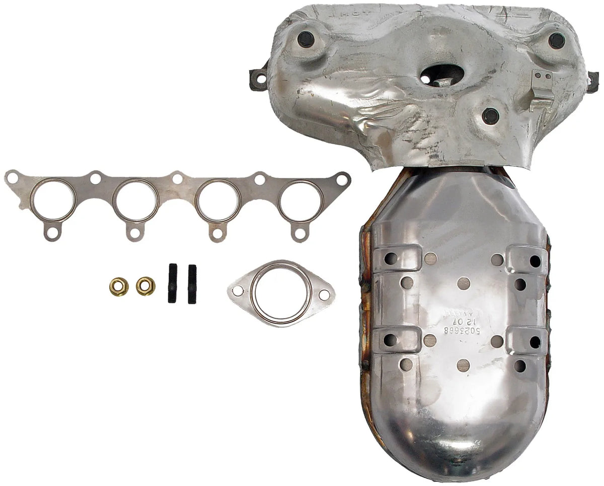 Dorman 673-668 2001-2005 Hyundai Accent Catalytic Converter