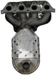 Dorman 673-668 2001-2005 Hyundai Accent Catalytic Converter