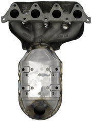 Dorman 673-668 2001-2005 Hyundai Accent Catalytic Converter