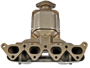 Dorman 673-747 2003-2012 Hyundai Elantra Catalytic Converter