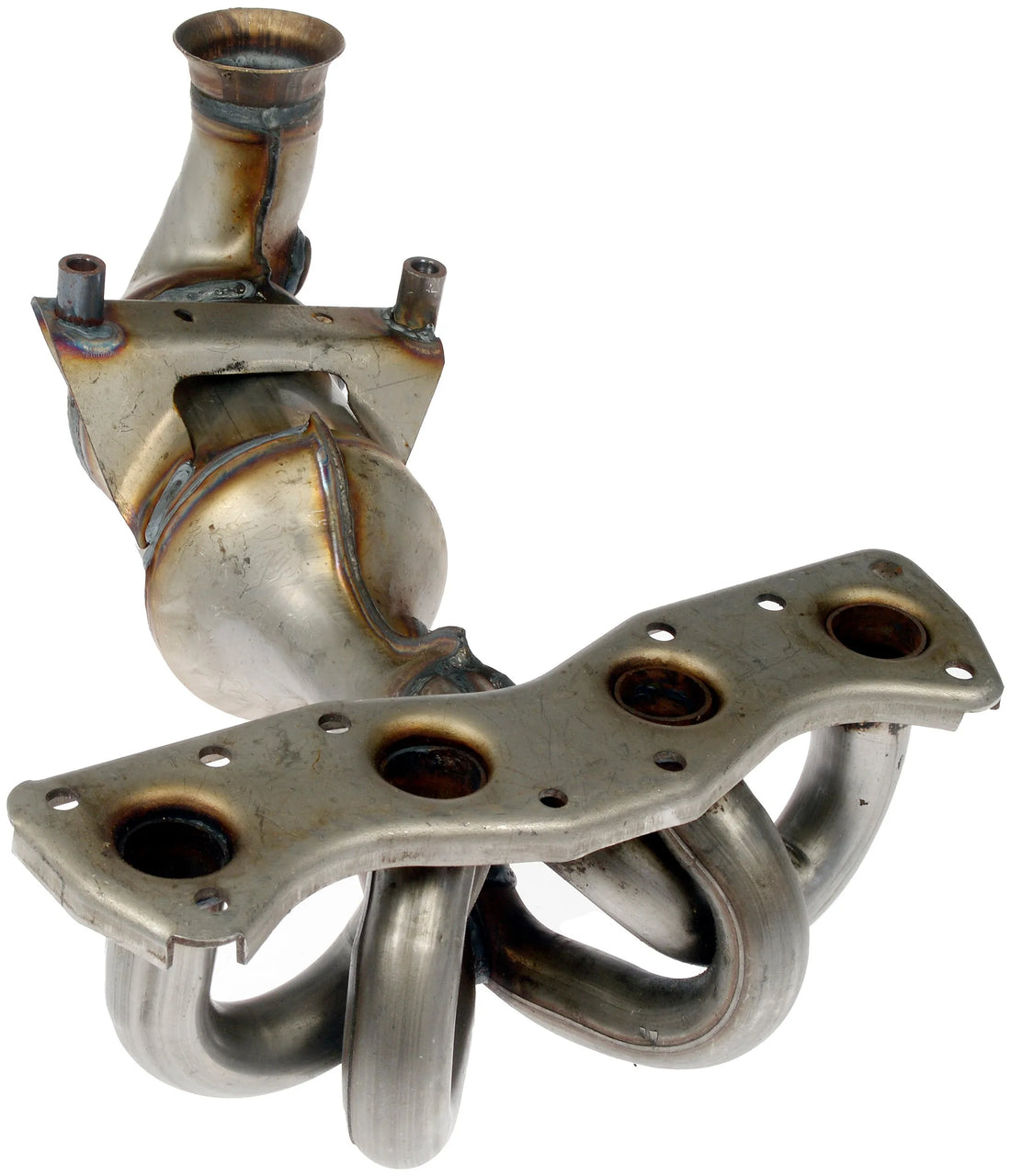 Dorman 673-748 2011-2012 Mini Cooper Catalytic Converter