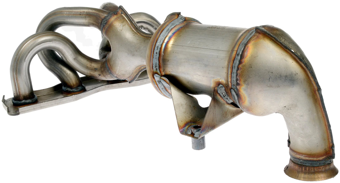 Dorman 673-748 2011-2012 Mini Cooper Catalytic Converter
