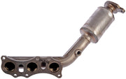 Dorman 673-7971 2003-2009 Toyota 4Runner Catalytic Converter