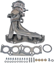 Dorman 673-8111 2002-2007 Toyota Solara Catalytic Converter