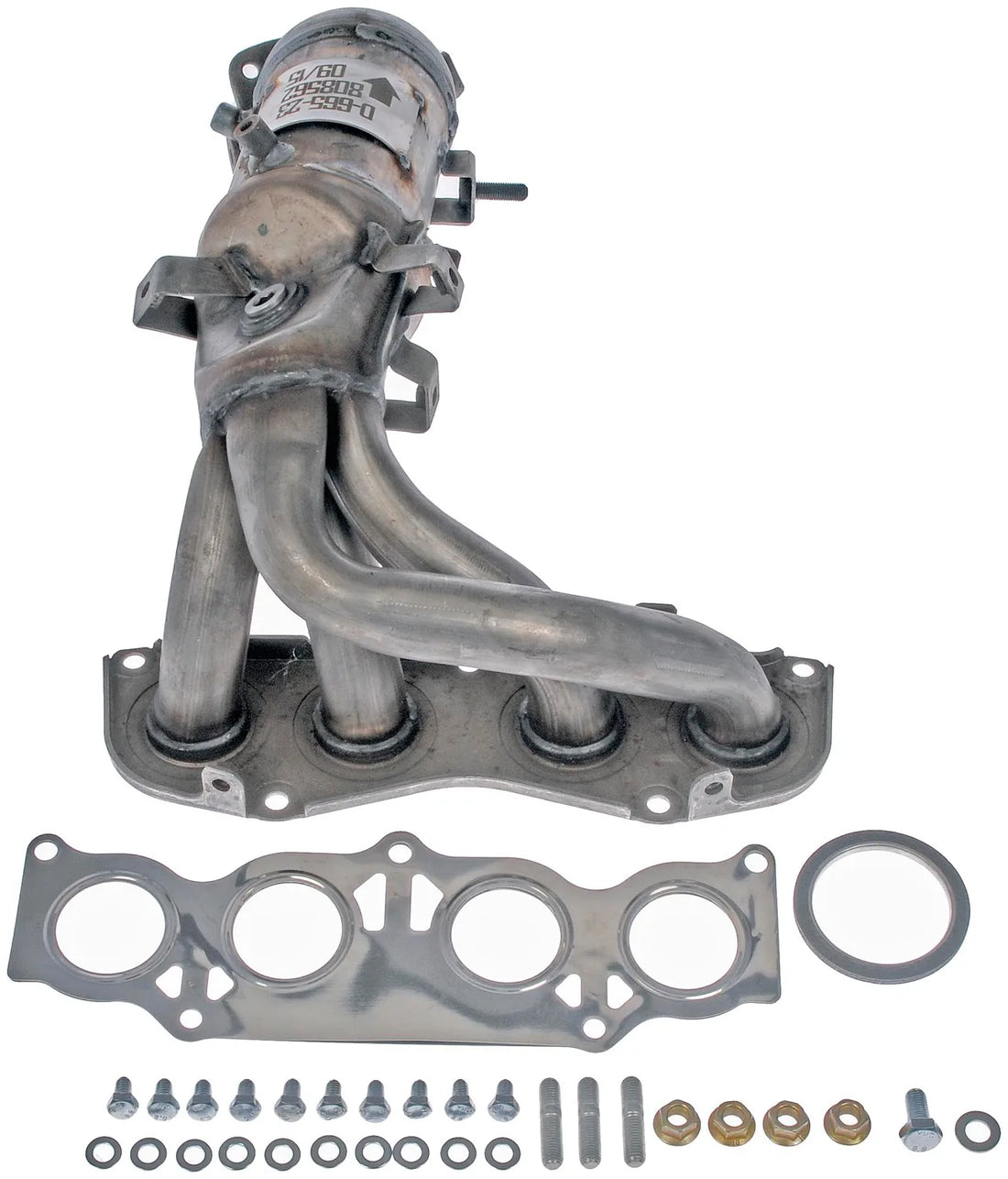 Dorman 673-811 2002-2003 Toyota Solara Catalytic Converter