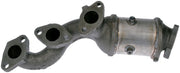 Dorman 673-818 2002-2004 Nissan Xterra Catalytic Converter