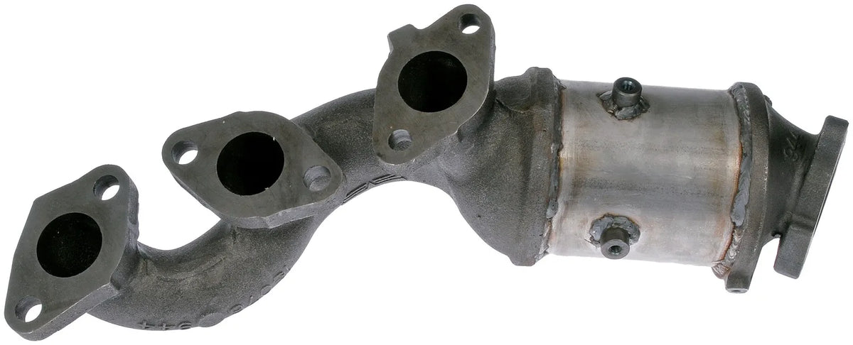Dorman 673-818 2002-2004 Nissan Xterra Catalytic Converter