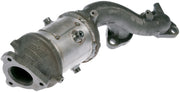 Dorman 673-818 2002-2004 Nissan Xterra Catalytic Converter