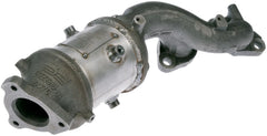 Dorman 673-818 Manifold Converter - CARB Compliant