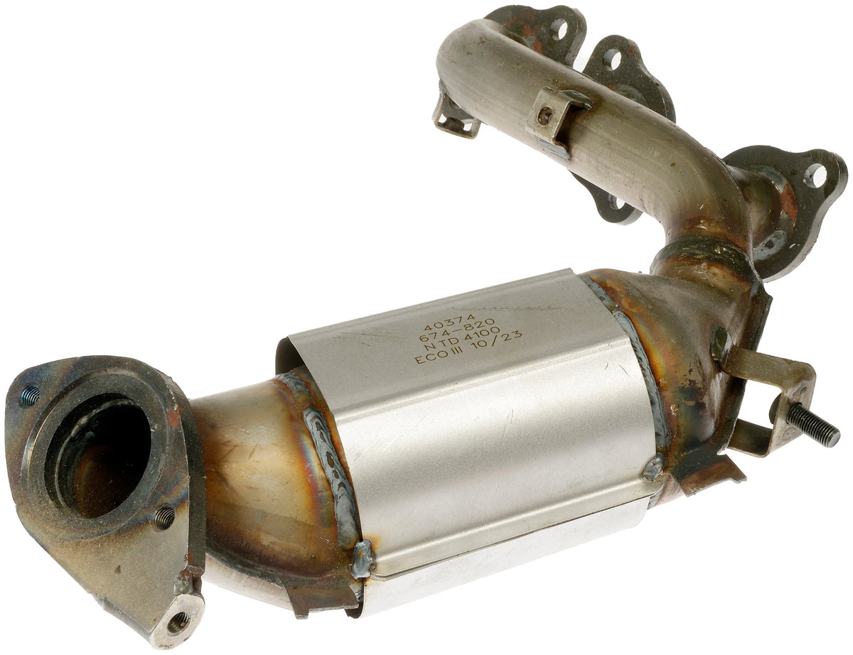 Dorman 673-820 2004-2006 Toyota Sienna Catalytic Converter