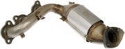 Dorman 673-820 2004-2006 Toyota Sienna Catalytic Converter