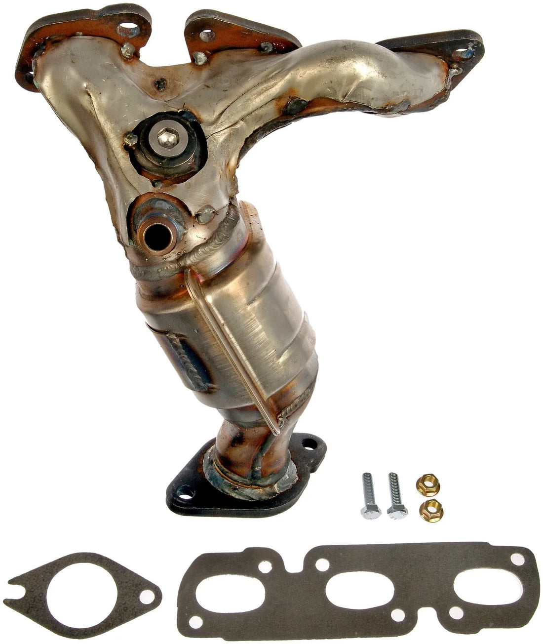 Dorman 673-830 2001-2006 Mazda Tribute Catalytic Converter