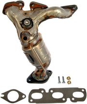 Dorman 673-830 2001-2006 Mazda Tribute Catalytic Converter
