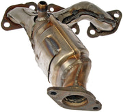Dorman 673-830 2001-2006 Mazda Tribute Catalytic Converter
