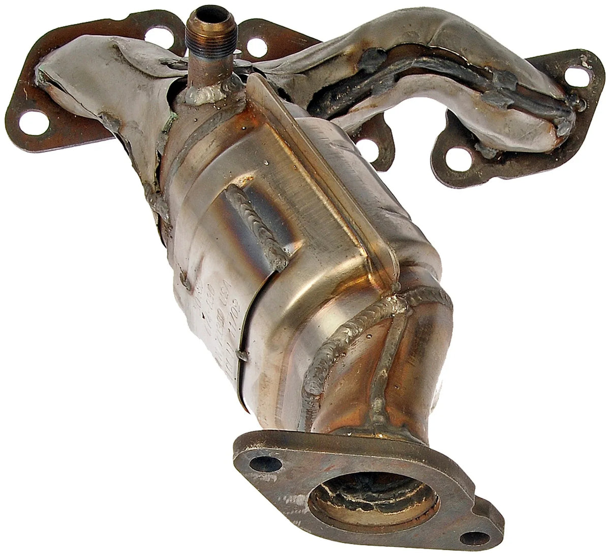 Dorman 673-830 2001-2006 Mazda Tribute Catalytic Converter