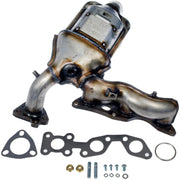 Dorman 673-835 1999-2002 Mercury Villager Catalytic Converter