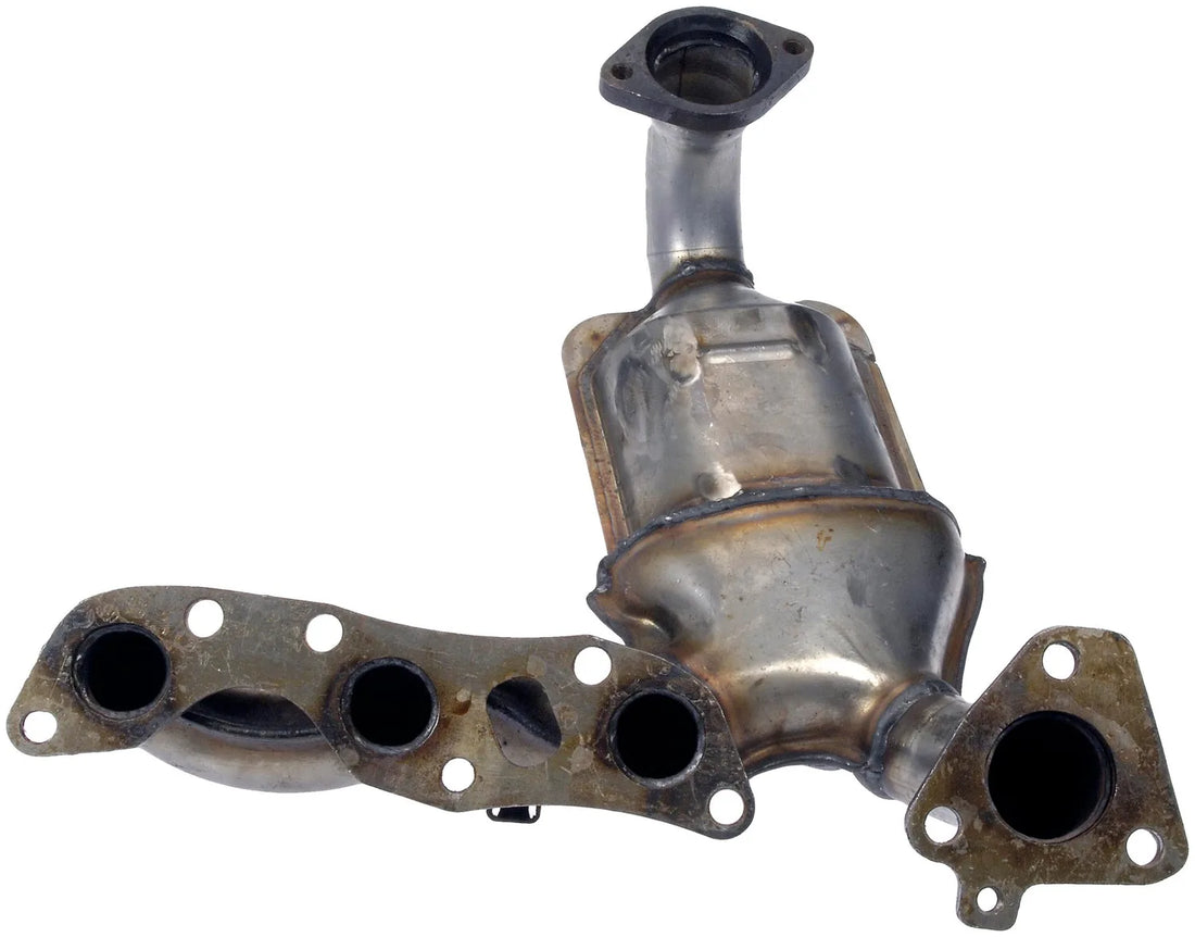 Dorman 673-835 1999-2002 Mercury Villager Catalytic Converter