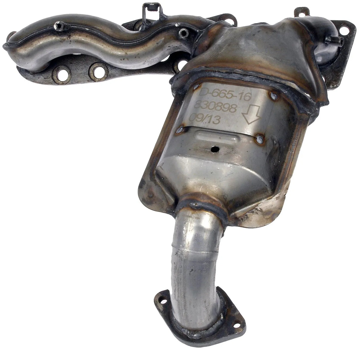 Dorman 673-835 1999-2002 Mercury Villager Catalytic Converter