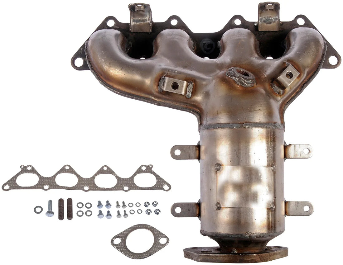 Dorman 673-848 2002-2004 Mitsubishi Lancer Catalytic Converter