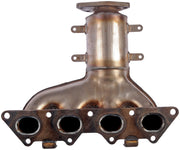 Dorman 673-848 2002-2004 Mitsubishi Lancer Catalytic Converter