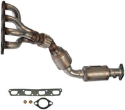 Dorman 673-862 2002-2006 Mini Cooper Catalytic Converter