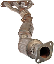 Dorman 673-862 2002-2006 Mini Cooper Catalytic Converter