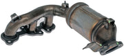 Dorman 673-863 2004-2007 Toyota Highlander Catalytic Converter