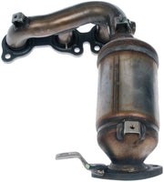 Dorman 673-863 2004-2007 Toyota Highlander Catalytic Converter