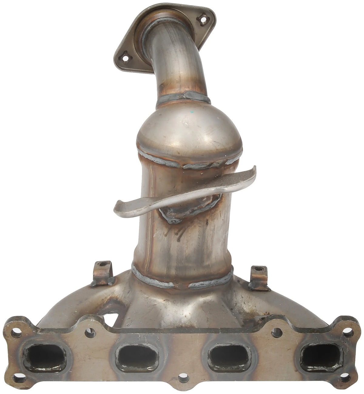 Dorman 673-871 2007-2017 Jeep Compass Catalytic Converter