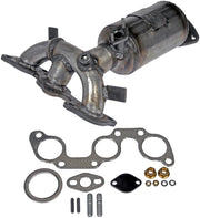 Dorman 673-873 2002-2006 Toyota Camry Catalytic Converter