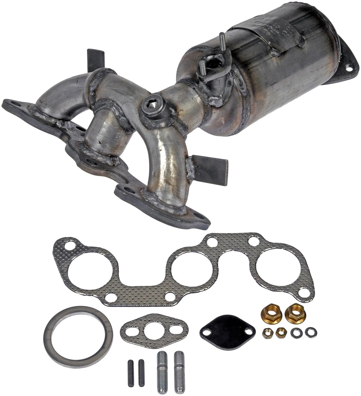 Dorman 673-873 2002-2006 Toyota Camry Catalytic Converter