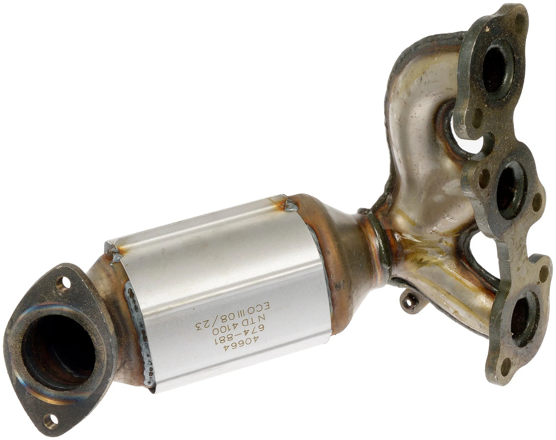 Dorman 673-881 2004-2008 Toyota Solara Catalytic Converter
