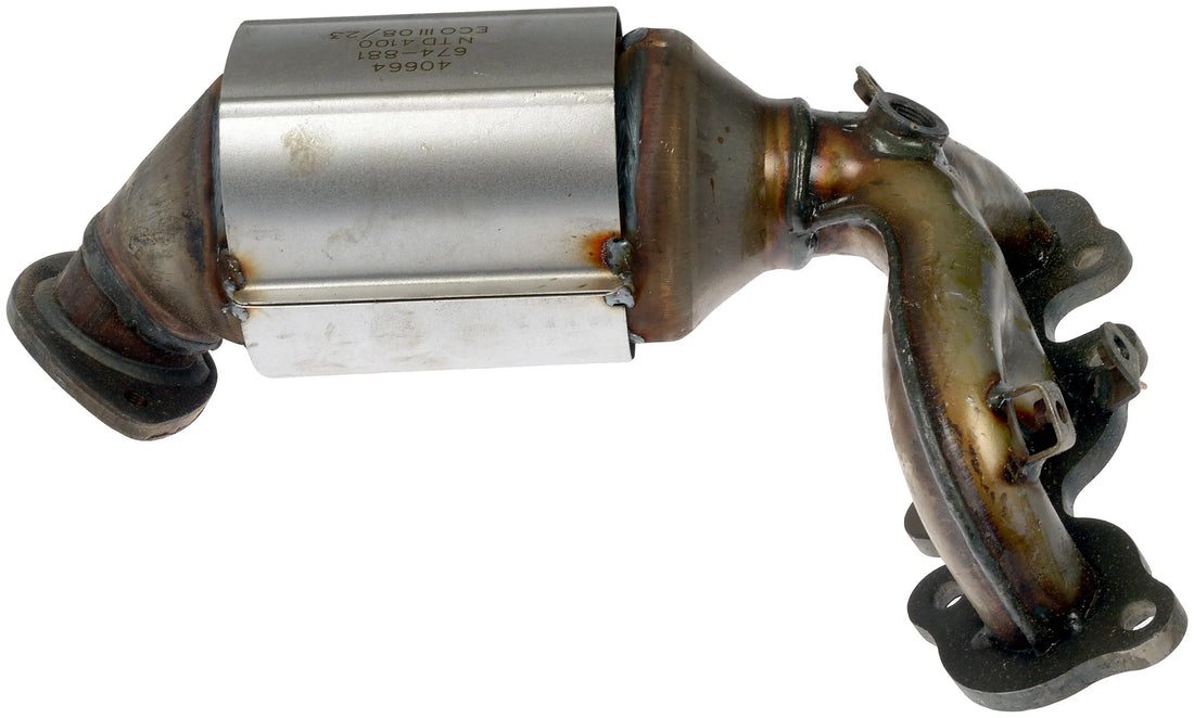 Dorman 673-881 2004-2008 Toyota Solara Catalytic Converter