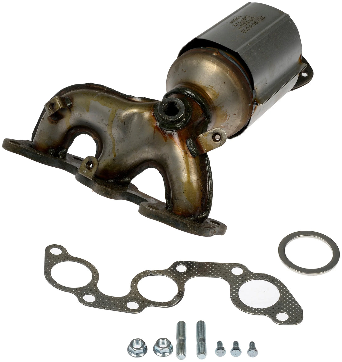 Dorman 673-881 2004-2008 Toyota Solara Catalytic Converter