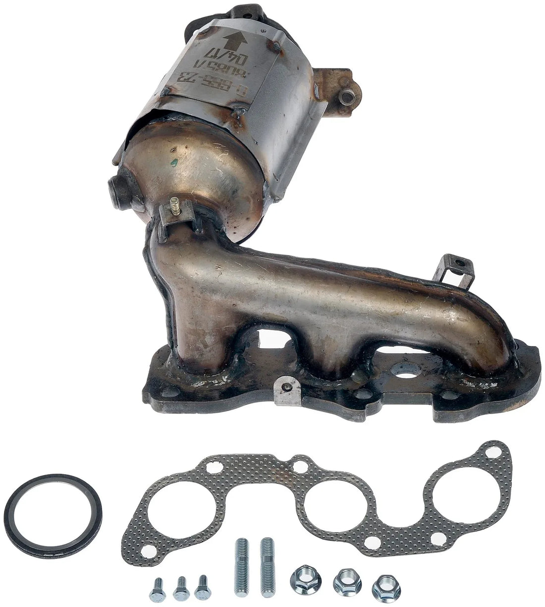 Dorman 673-882 2002-2006 Toyota Camry Catalytic Converter