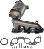 Dorman 673-882 2002-2006 Toyota Camry Catalytic Converter