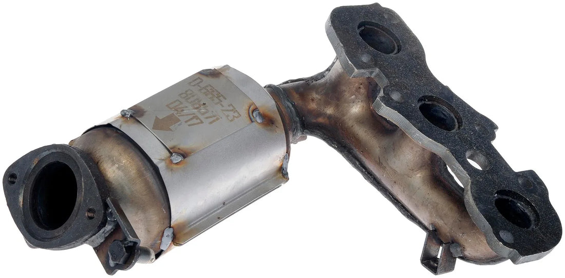 Dorman 673-882 2002-2006 Toyota Camry Catalytic Converter
