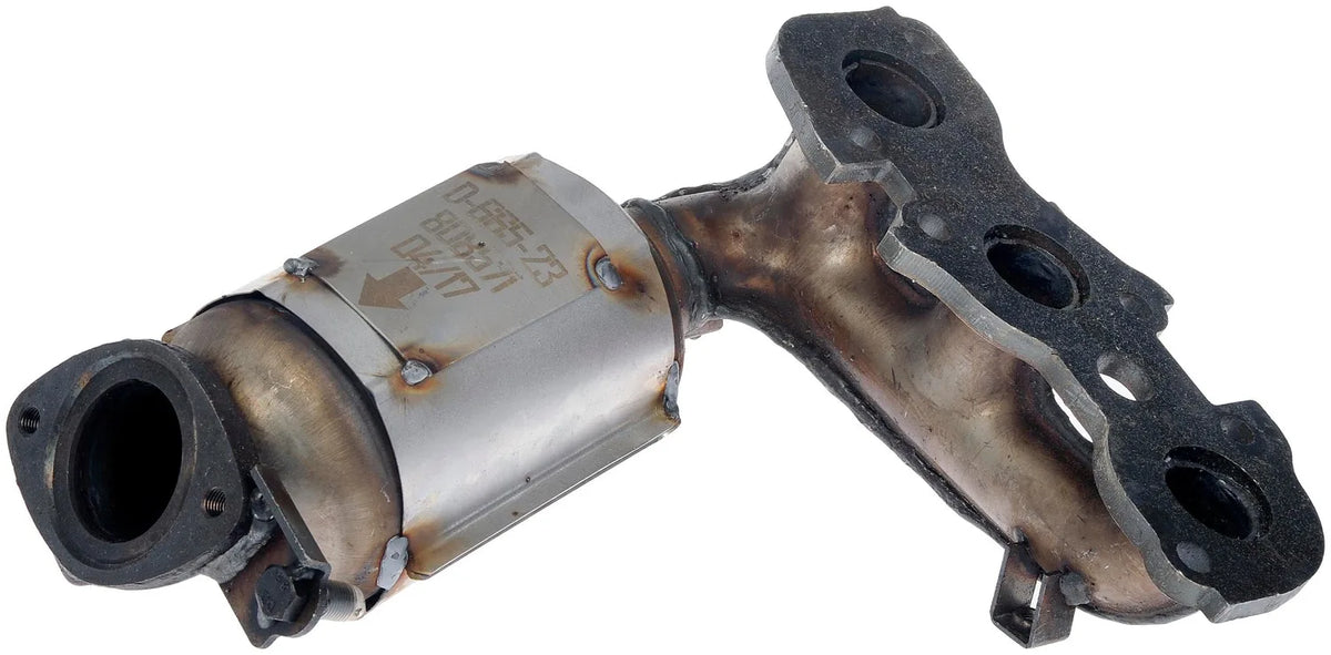 Dorman 673-882 2002-2006 Toyota Camry Catalytic Converter